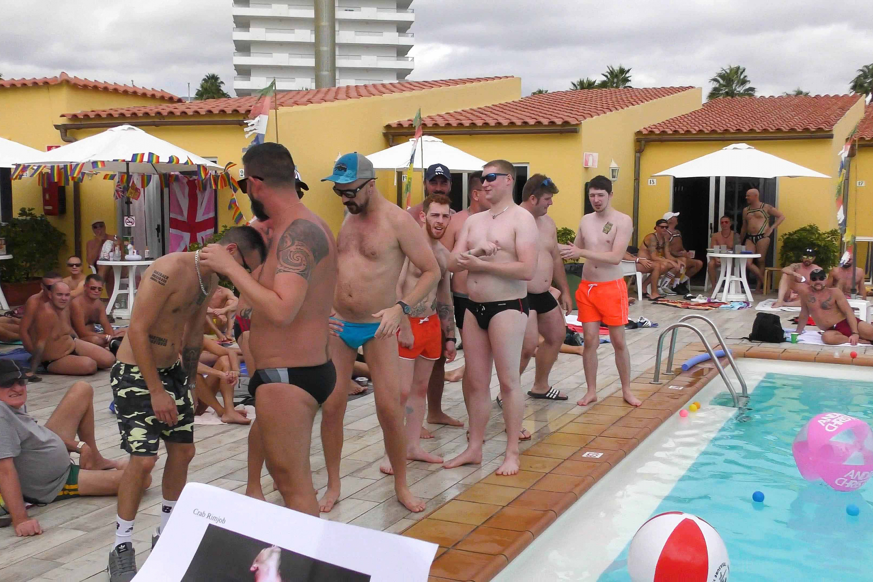 Desperately Eager To Please Reece Sucks N Fucks Anyone No Questions Asked