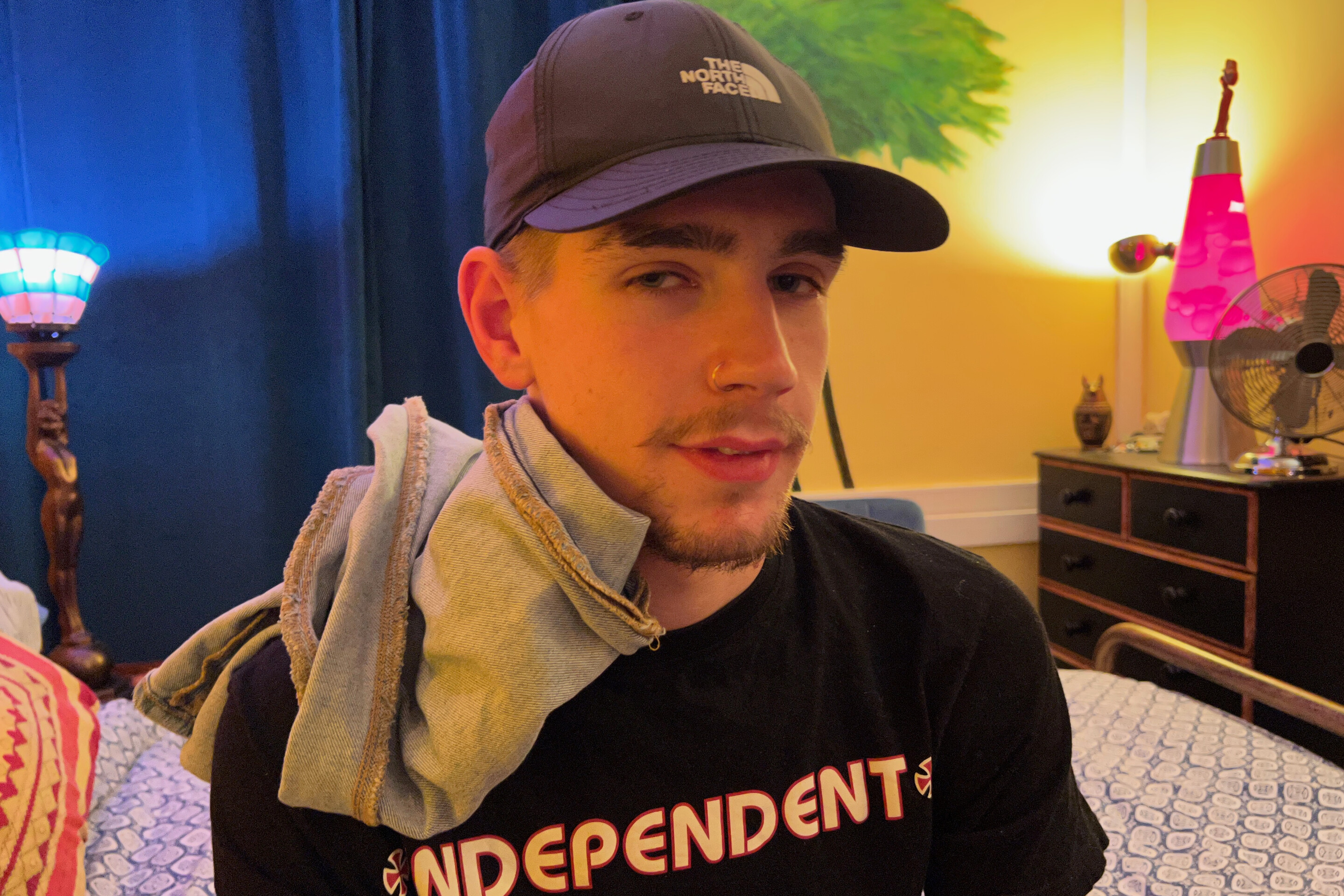 Council Born Bisexual Breeder Hot Shameless Thug Gets Spunky Hole Homemade Filthy Vid